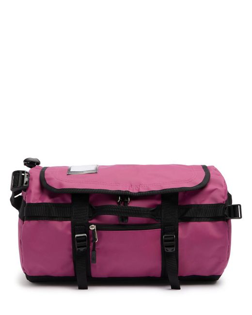 The North Face Herren Xs Base Camp Duffle Bag in Purple für Herren