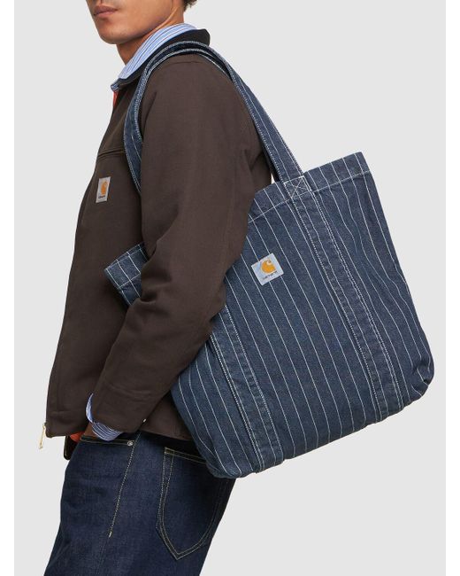Carhartt tote shop