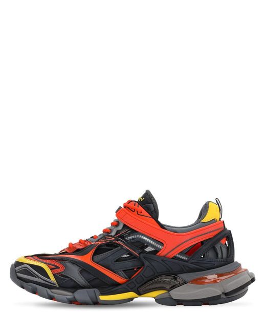 balenciaga track sneaker 2