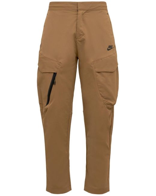 Nike Tech Essential Woven Utility Pants 
