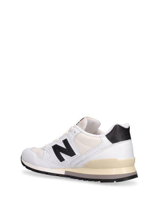 New balance sales 996 women man