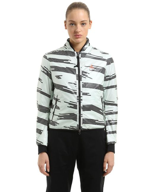 Nike Nikelab Acg 3-in-1 System Coat in 
