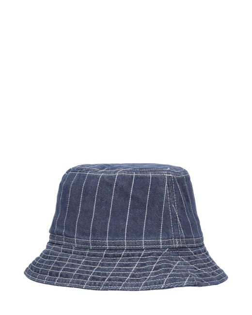 Carhartt Blue Orlean Bucket Hat for men