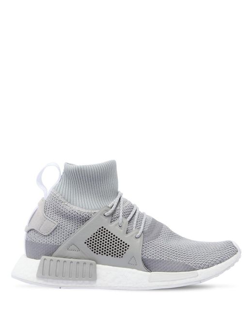 gray nmds
