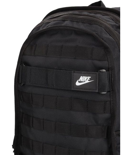 sac nike sb rpm homme noir