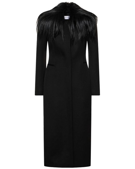 16Arlington Black Alotta Coat
