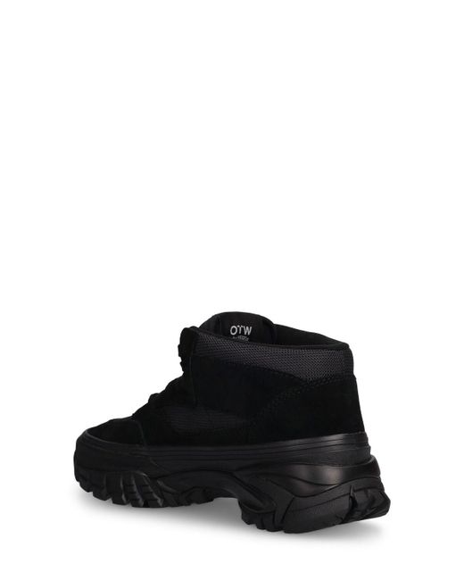 Vans Sneakers "half Cab Reissue 33 Vibram" in Black für Herren