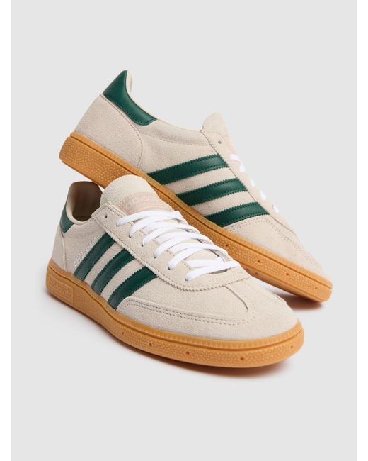 Adidas Originals Handball Spezial スニーカー Green