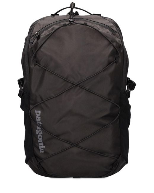 Patagonia Black 30l Refugio Day Pack Tech Backpack