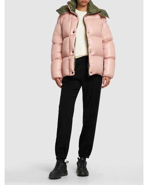 Moncler parana sale jacket
