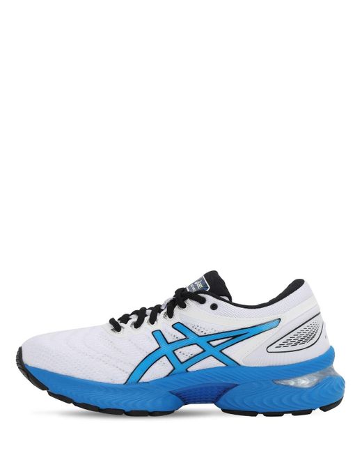 asics gel nimbus paris