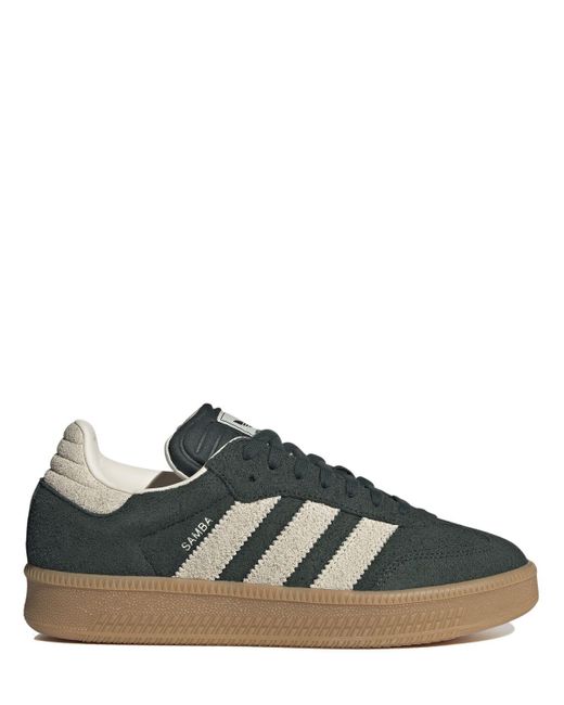 Adidas Originals Samba Xlg スニーカー Green