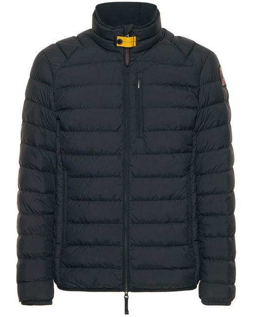 parajumpers ugo black