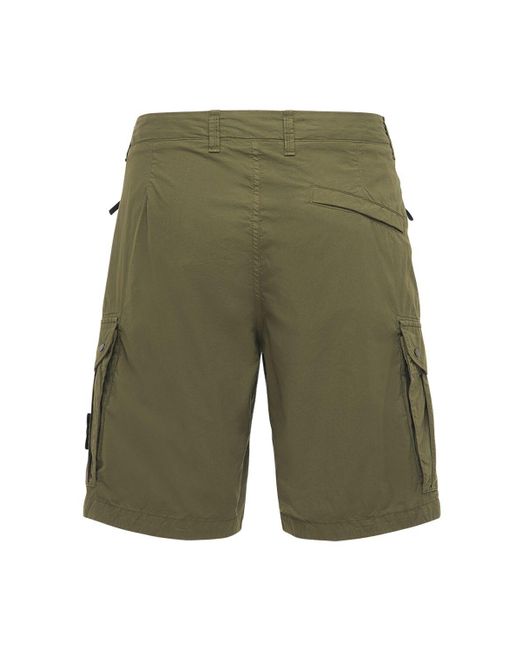 stone island parachute