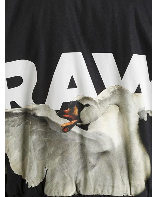 G star sale rackam sports bomber