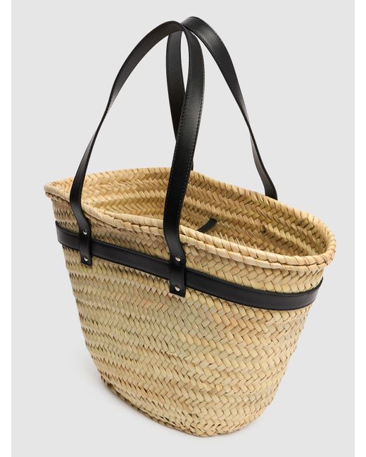 Coperni Palm トートバッグ Natural