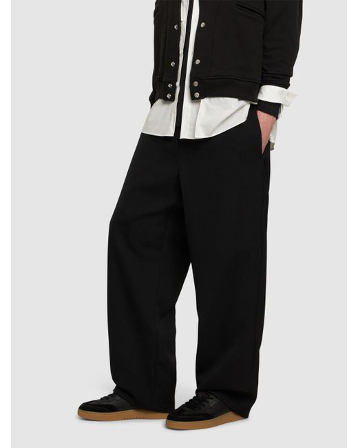 メンズ Axel Arigato Dice T-toe スニーカー Black