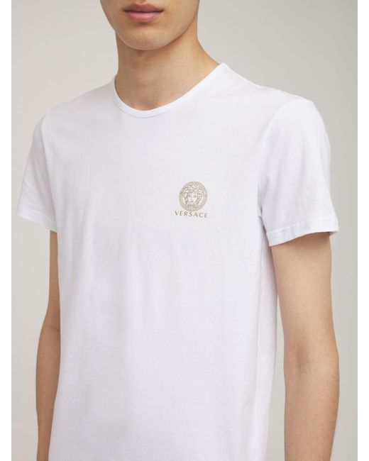 versace undershirt