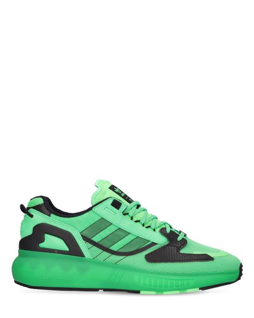 adidas Originals Trainers in Green for Men - Save 3% | Lyst