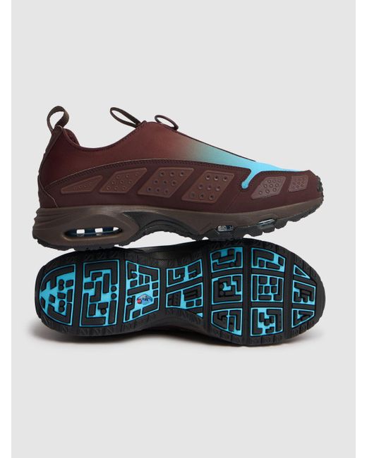 Nike Brown Sneakers "air Max Sndr"