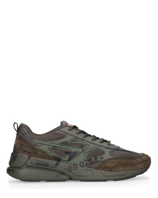 diesel serendipity green