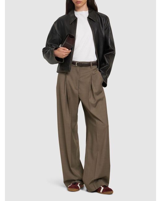 A.Emery Brown Goddard Pants