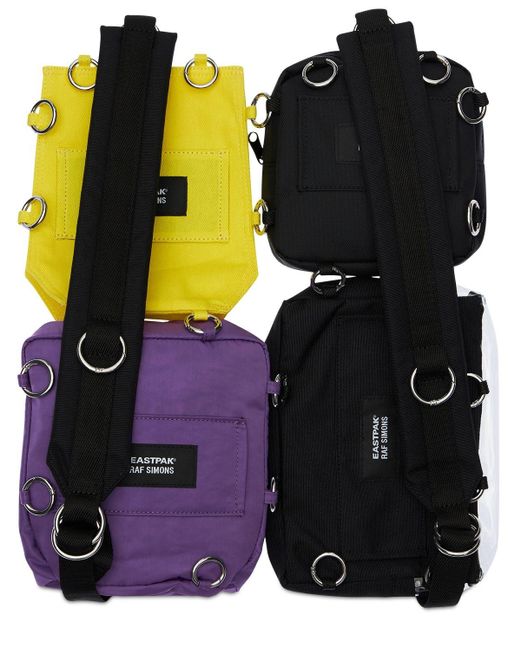 eastpak pouch