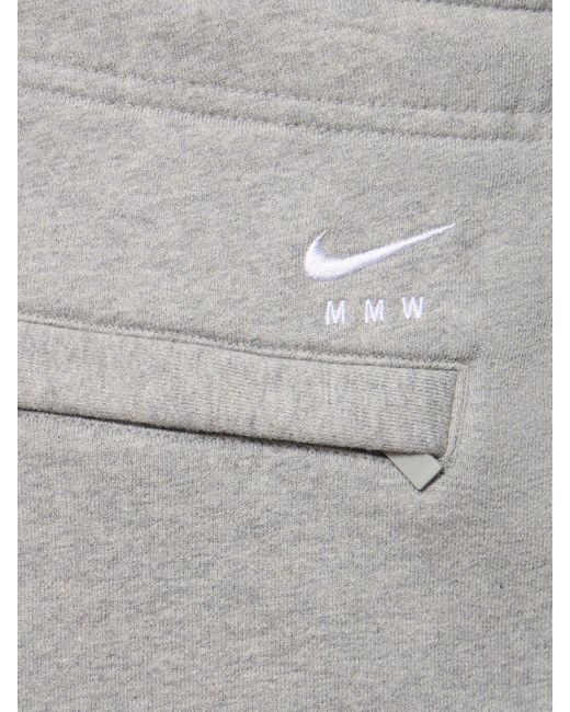 Nike x mmw pants sales