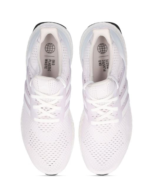 Sneakers ultraboost 1.0 Adidas Originals de color White
