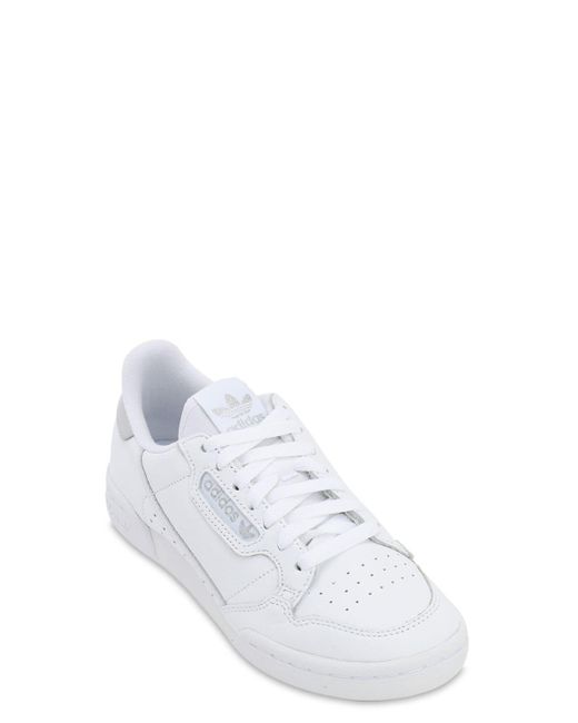 adidas Continental 80 EE8925 Release Info | SneakerNews.com
