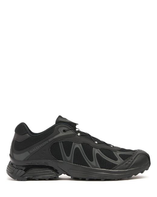 Salomon Black Xt-whisper Advanced Sneakers for men
