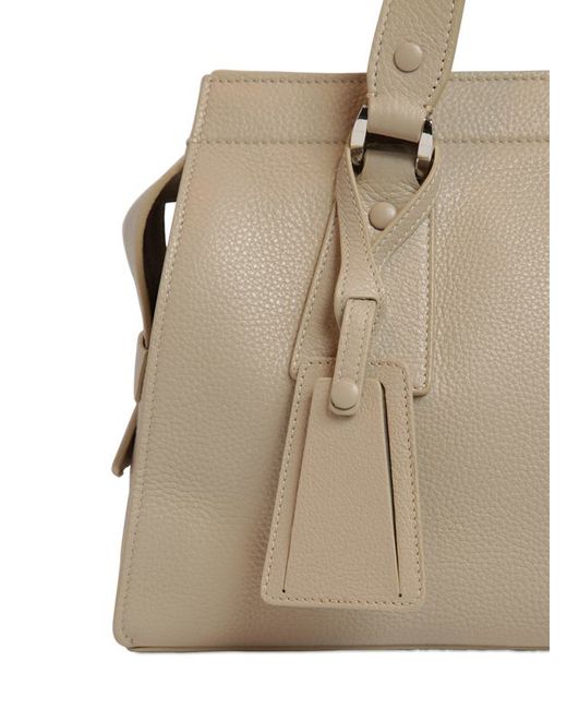 Giorgio armani shop satchel