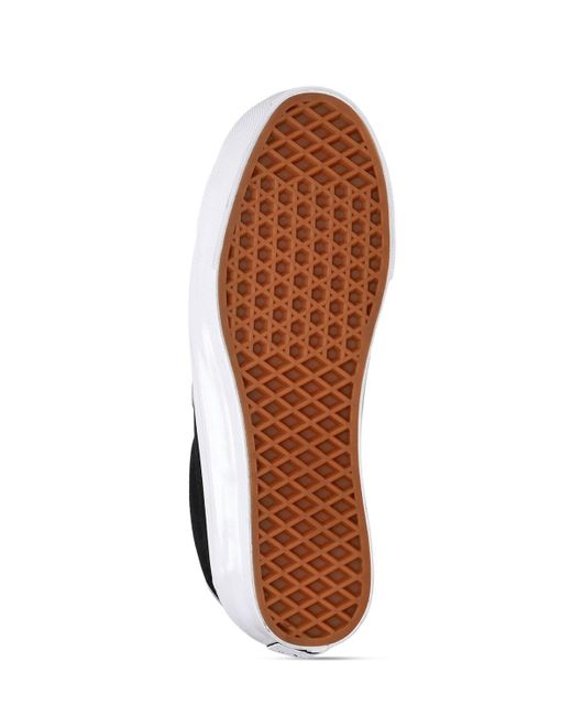 Sneakers sport 73 Vans pour homme en coloris White