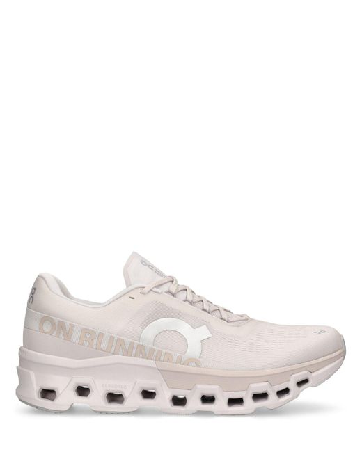 Sneakers cloudmster 2 di On Shoes in White