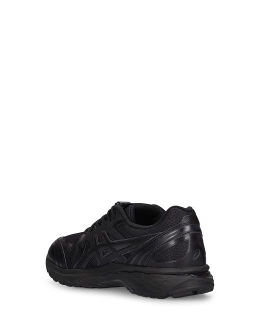 Comme des Garçons Sneakers "asics X Shirt Gel-terrain" in Black für Herren
