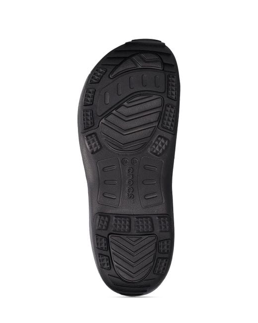 CROCSTM Sneakers "quick Trail" in Black für Herren