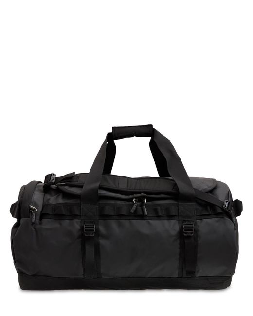 The North Face 71l Base Camp Duffle Bag in Black for Men | Lyst UK