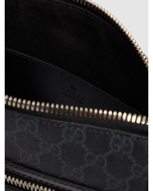 Crossbody bag di Gucci in Black da Uomo
