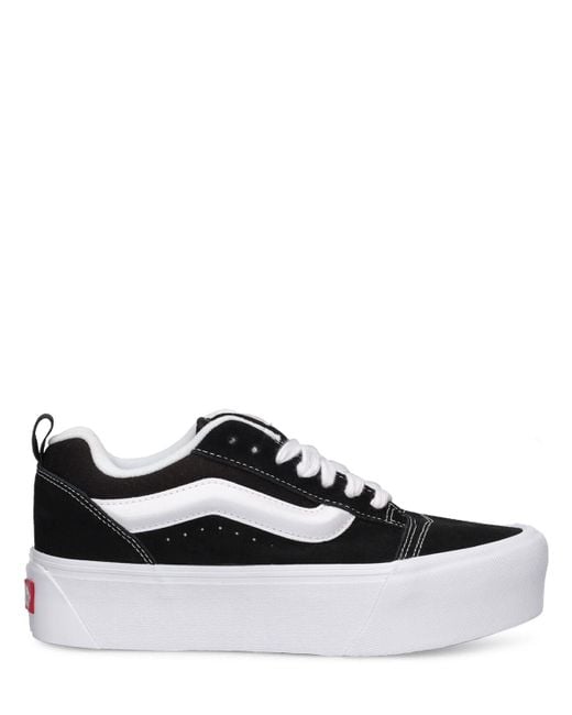 Sneakers knu stack Vans de color Multicolor