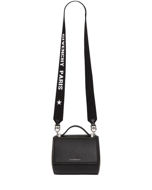givenchy bag strap