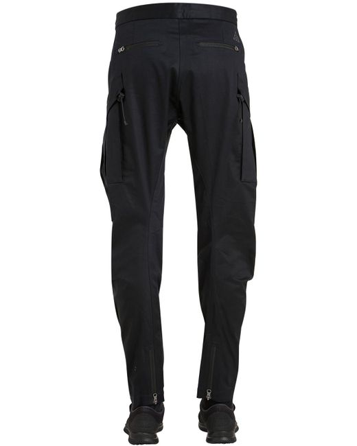 Nike Nikelab Acg Cargo Pants in Black for Men | Lyst Nike Nikelab Acg Cargo Pants in Black for Men | Lyst