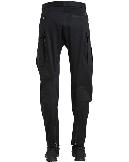 NikeLAB ACG CARGO PANT Errolson Hughパンツ