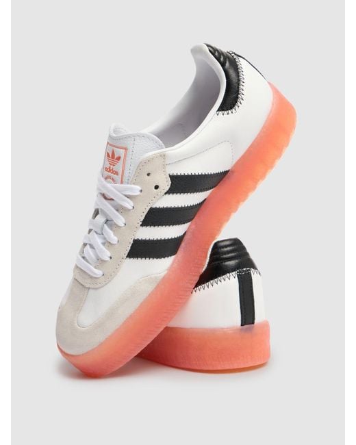 Adidas Originals Samba スニーカー Multicolor
