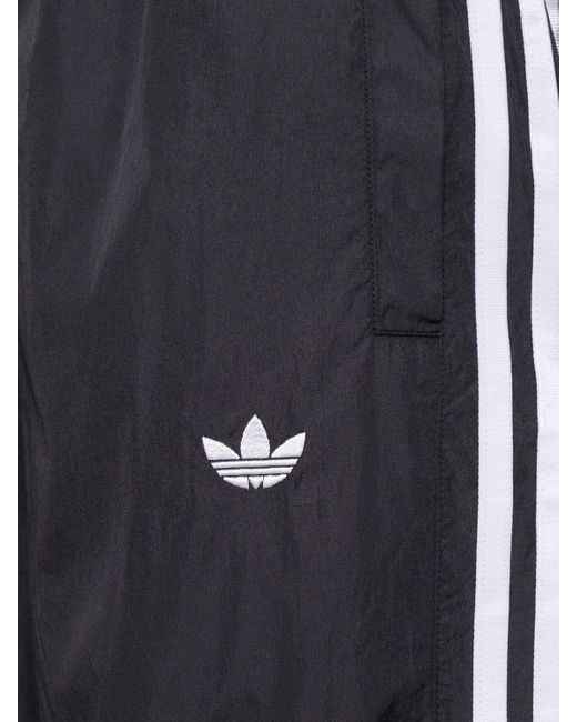 Adidas Originals Teamgeist トラックパンツ Blue