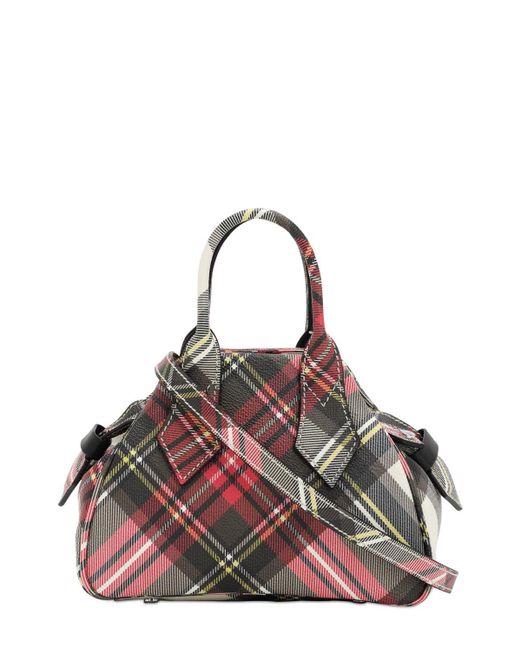 canvas vivienne westwood bag