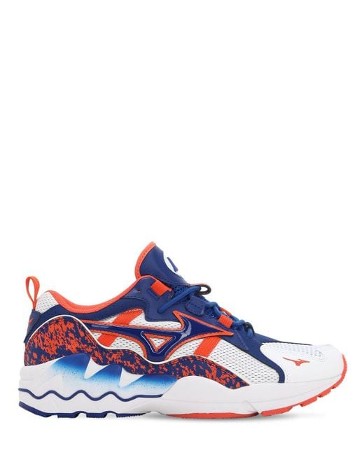 wave rider trainers
