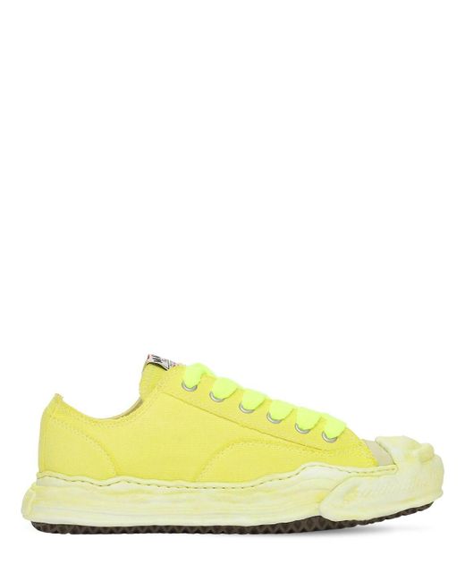 mihara yasuhiro yellow