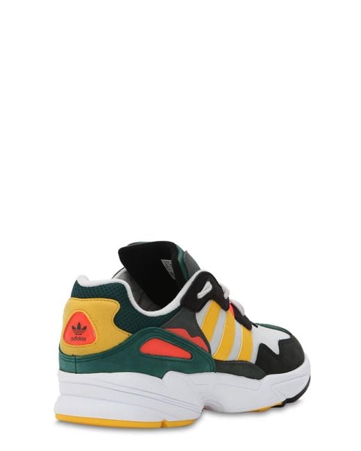 adidas yung mens for sale