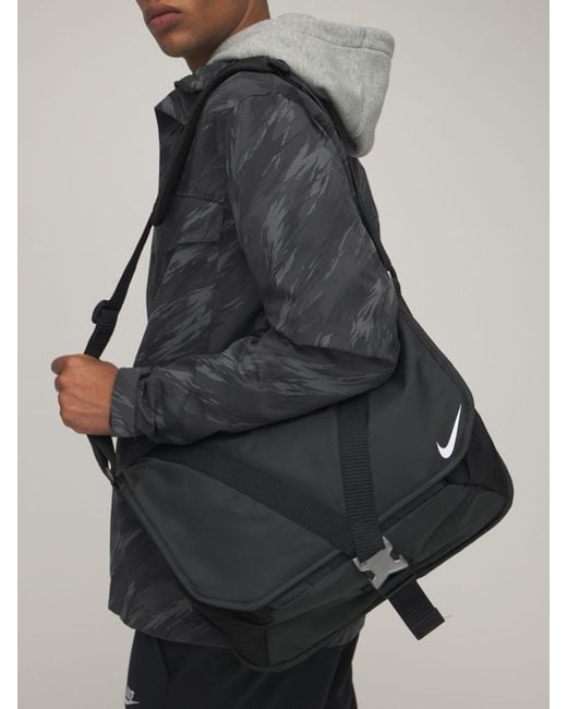 Nike messenger bag mens new arrivals