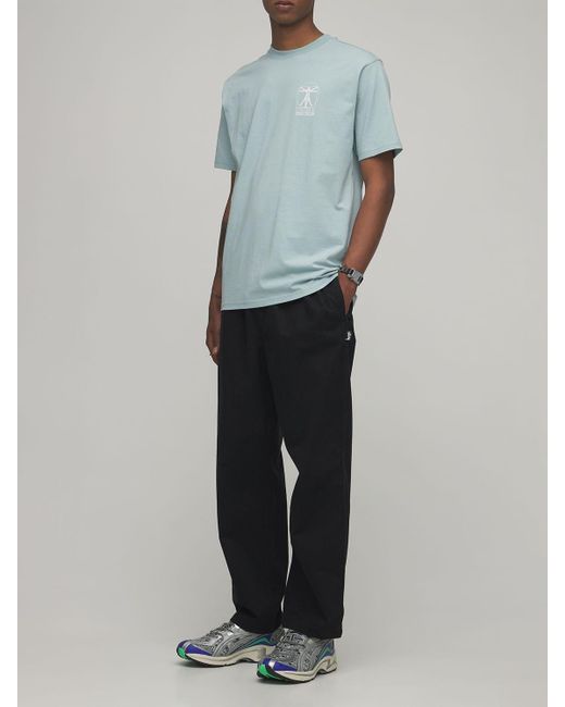 Asics Synthetic Awake Gel-preleus Sneakers in Gray/Silver (Gray) for Men -  Lyst